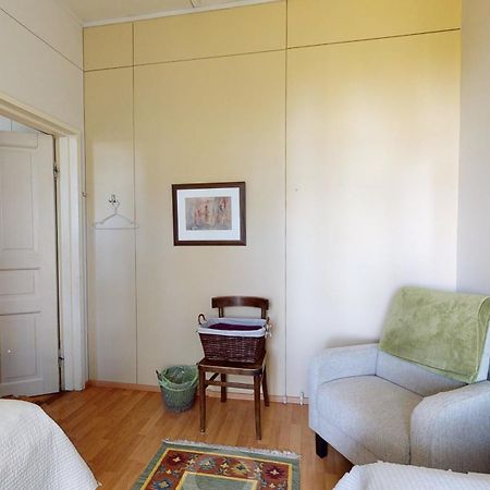 Villa Hoegbo Inio Bagian luar foto