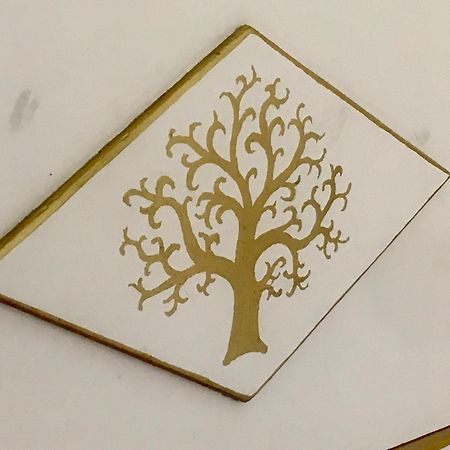 Villa Hoegbo Inio Bagian luar foto