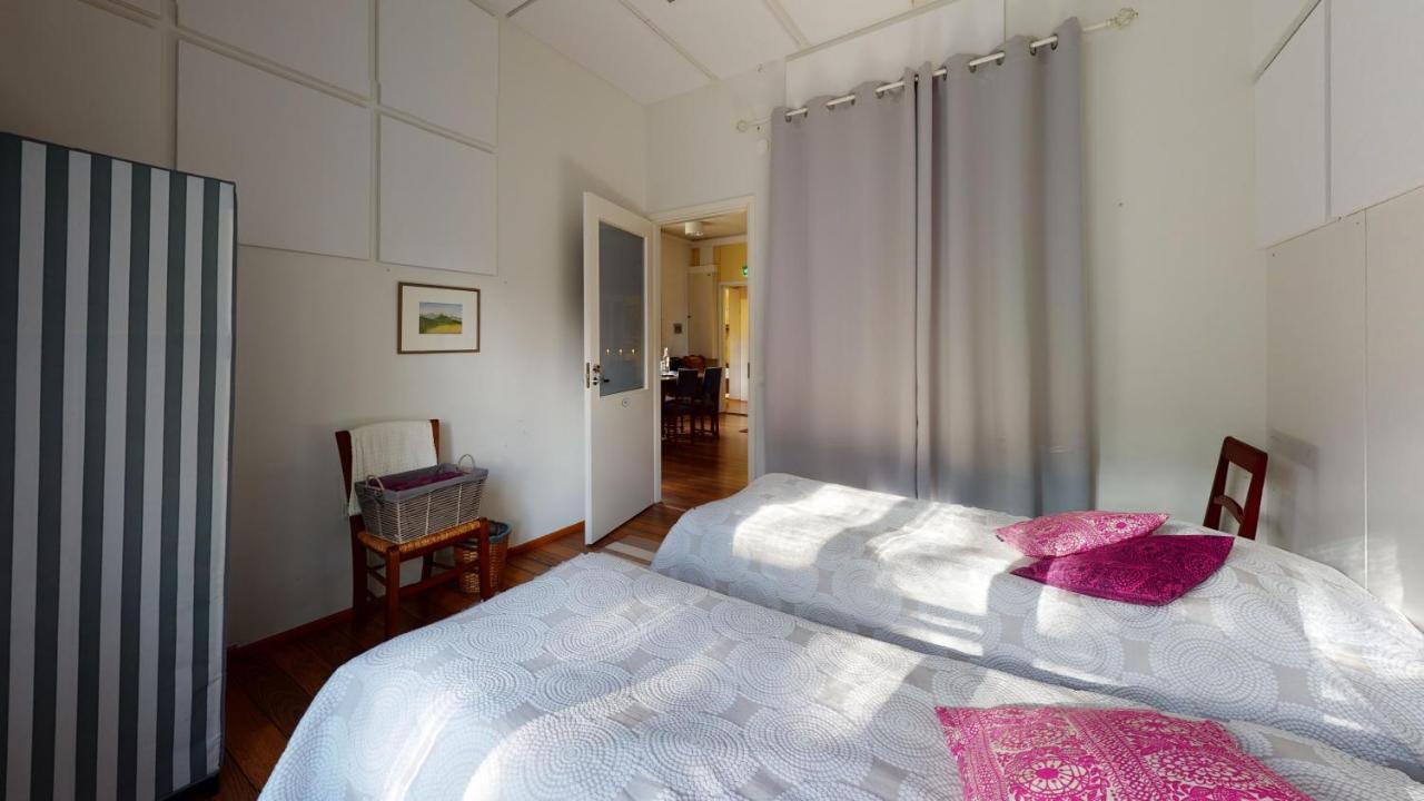 Villa Hoegbo Inio Bagian luar foto
