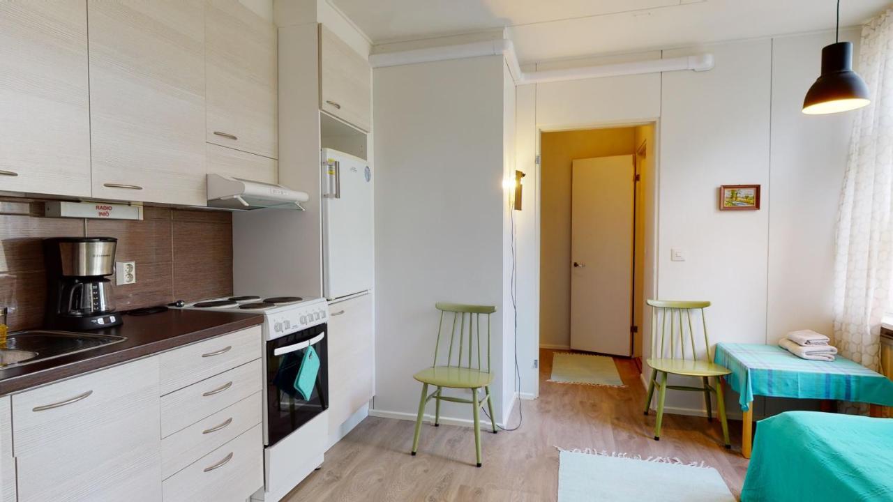 Villa Hoegbo Inio Bagian luar foto
