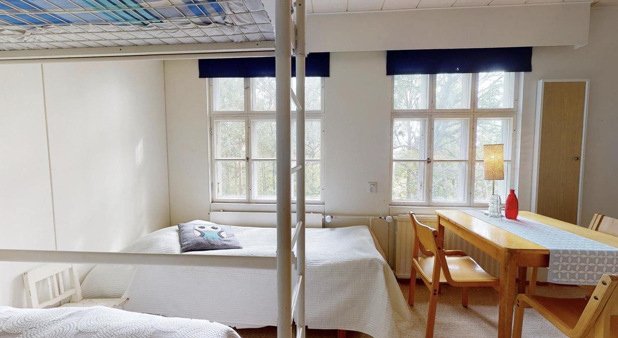 Villa Hoegbo Inio Bagian luar foto
