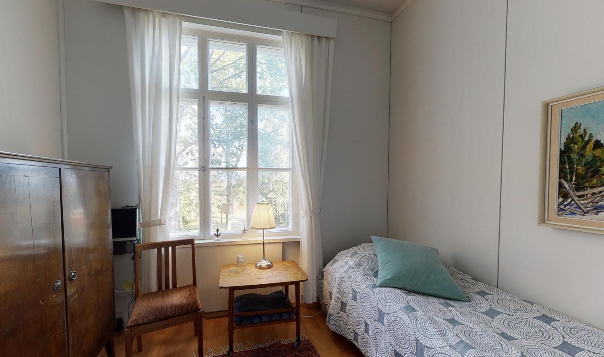 Villa Hoegbo Inio Bagian luar foto