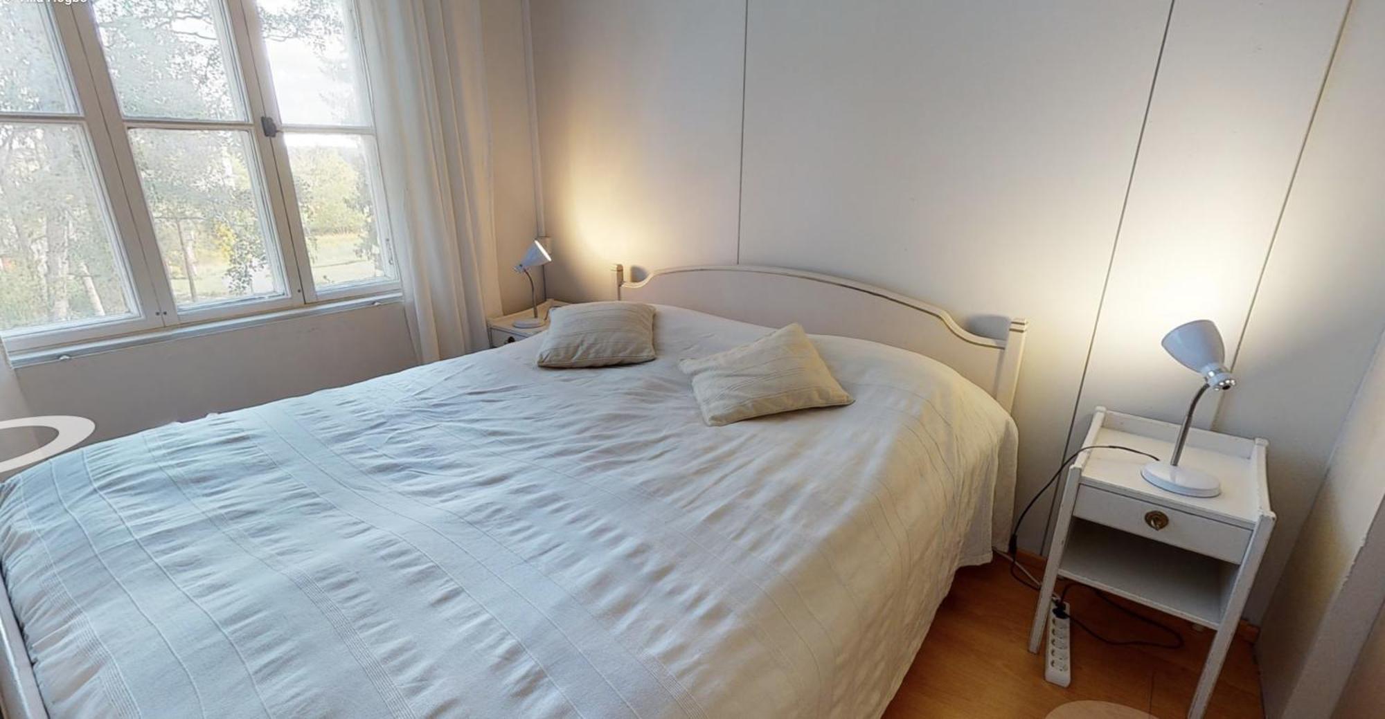 Villa Hoegbo Inio Bagian luar foto