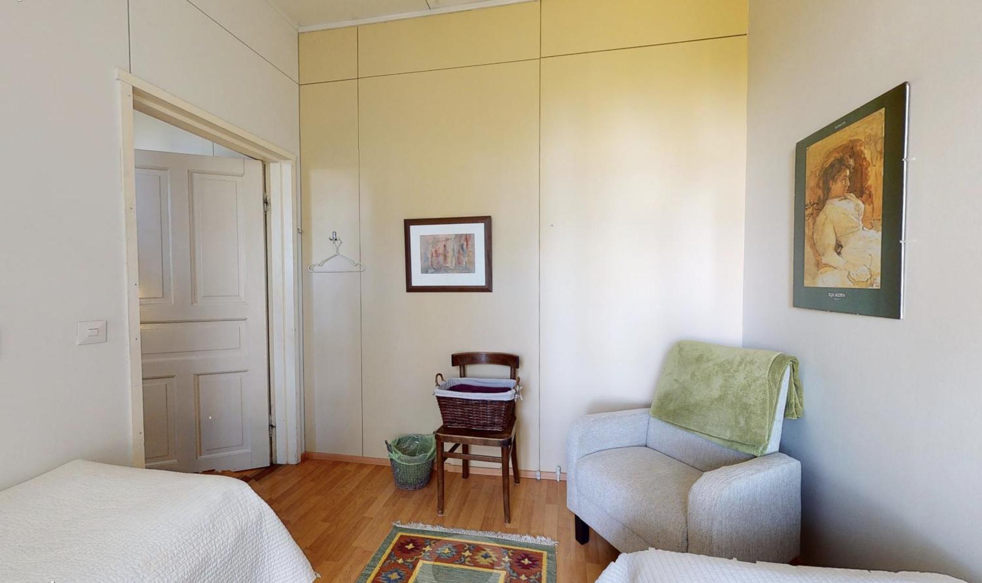 Villa Hoegbo Inio Bagian luar foto