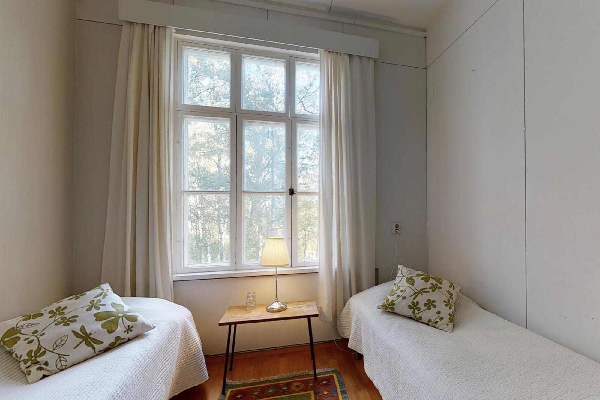 Villa Hoegbo Inio Bagian luar foto