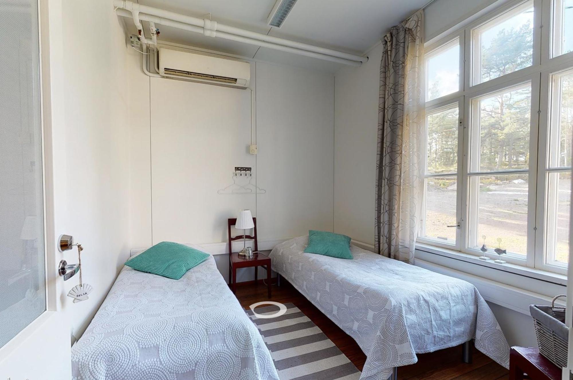 Villa Hoegbo Inio Bagian luar foto