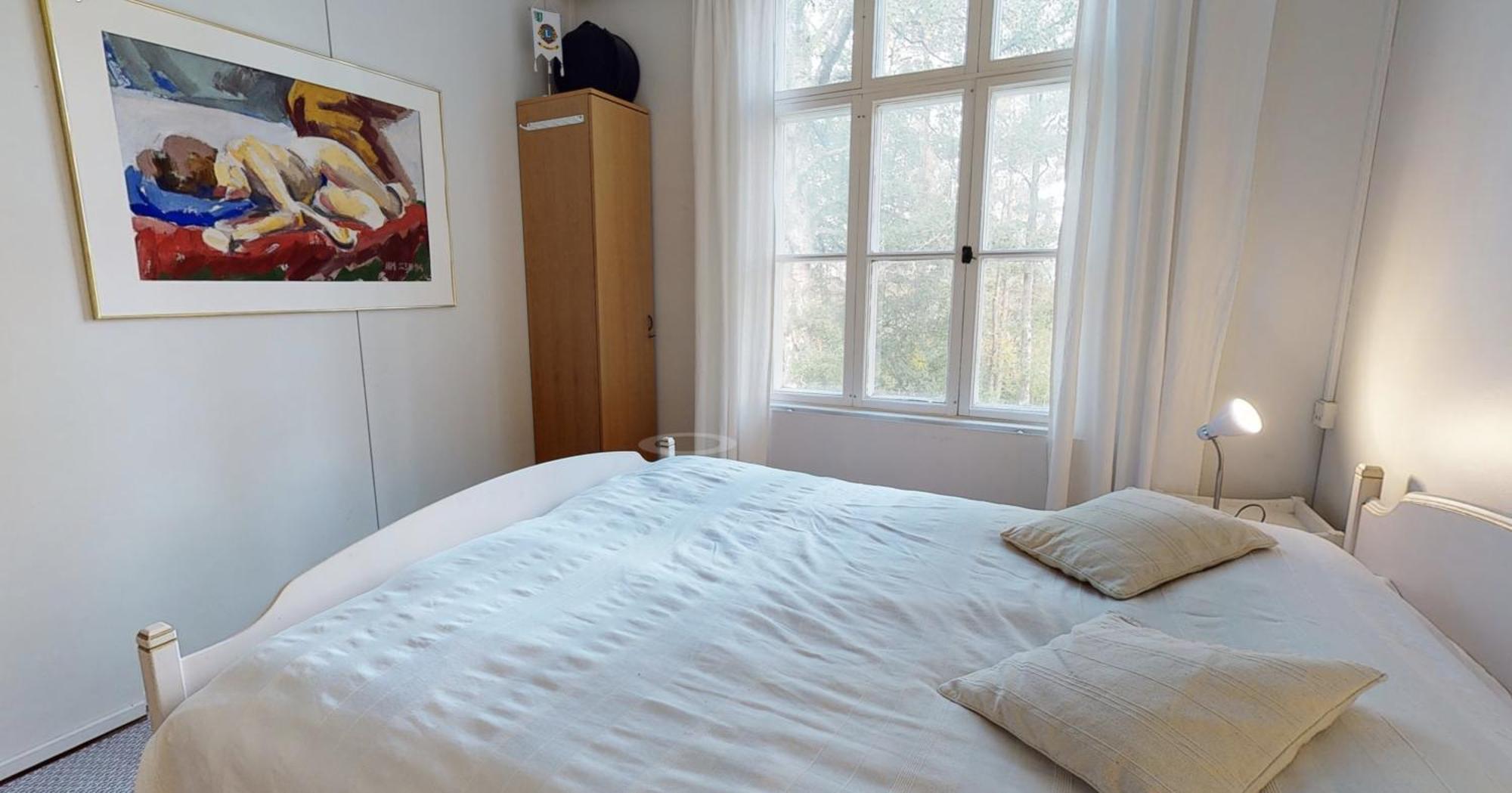 Villa Hoegbo Inio Bagian luar foto