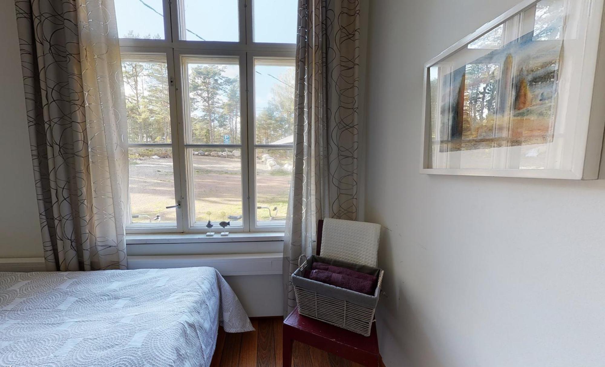 Villa Hoegbo Inio Bagian luar foto