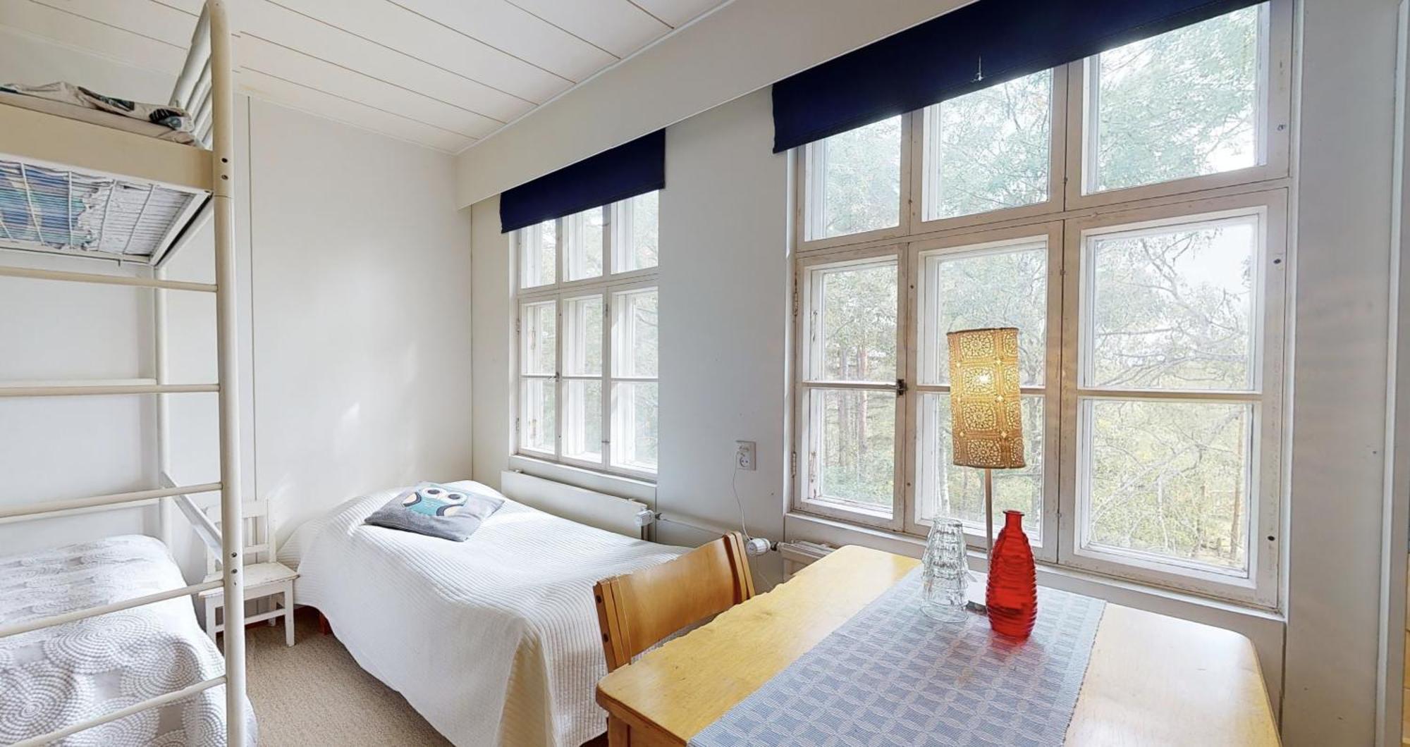 Villa Hoegbo Inio Bagian luar foto