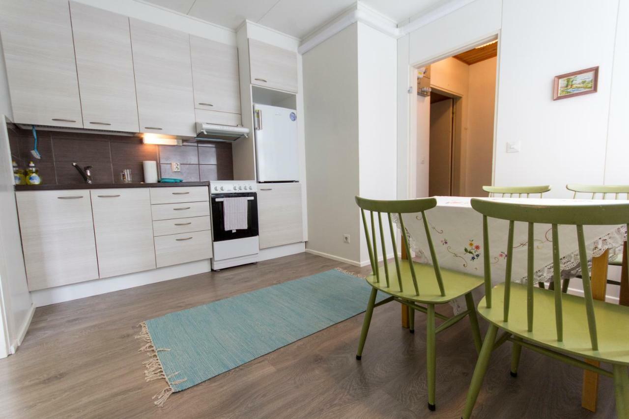 Villa Hoegbo Inio Bagian luar foto