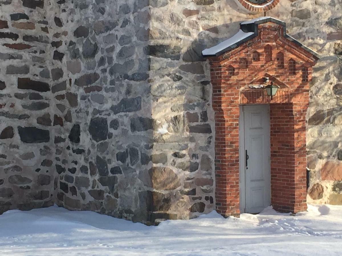 Villa Hoegbo Inio Bagian luar foto