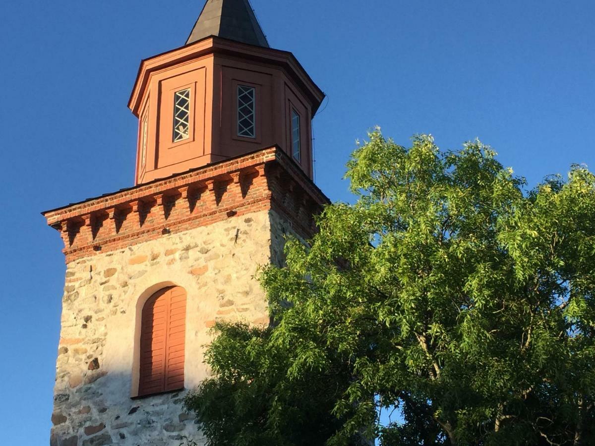 Villa Hoegbo Inio Bagian luar foto